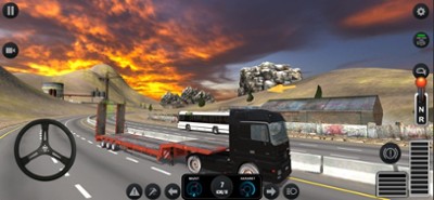 Truck Simulator: 2019 Europa Image