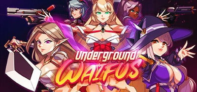 Underground Waifus TCG Image