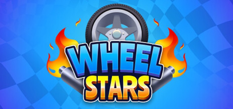 Wheelstars Game Cover