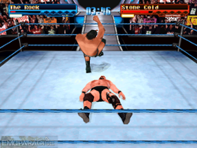 WWF SmackDown! Image