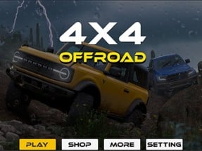 4x4 OffRoad New Version Image