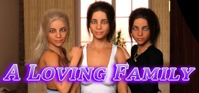 A Loving Family - Episode 1 Image