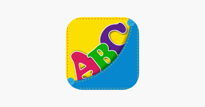 ABC for Kids and Toddlers : Flashcards and Games Image