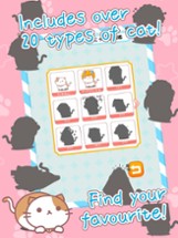 AfroCat ◆ Cute and free pet game ◆ Perfect for passing the time! Image