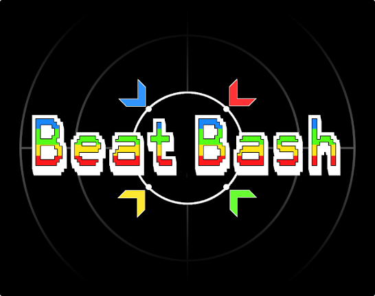 Beat Bash Game Cover