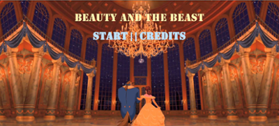 Beauty and The Beast Image