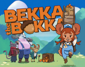 Bekka the Bokka Image