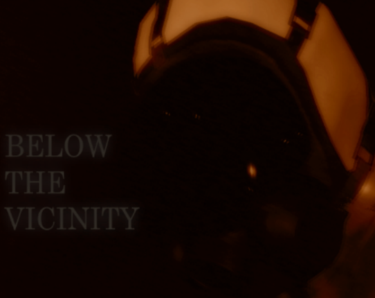 Below the Vicinity Game Cover