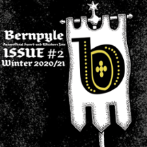 Bernpyle Issue #2 | December 2020 Image