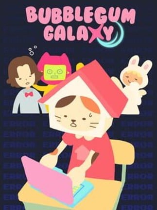 Bubblegum Galaxy Game Cover