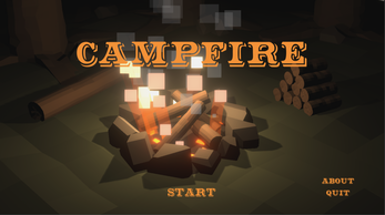 CAMPFIRE Image