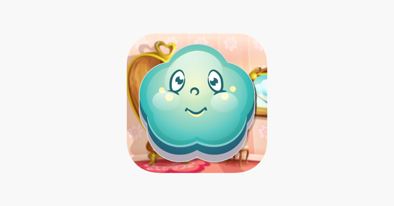 Candy Happy Jam Remix - Best Match 3 Puzzle Game Cover