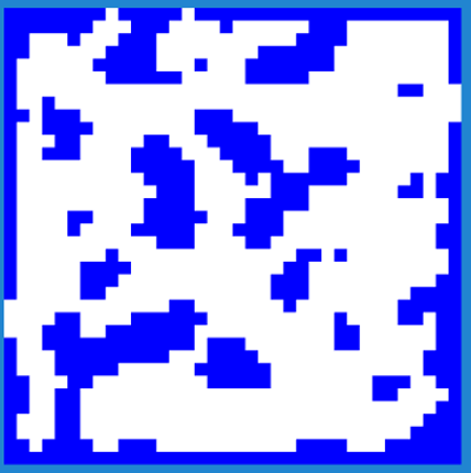 Cellular Automata Game Cover