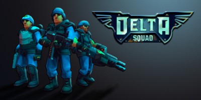 Delta Squad Image