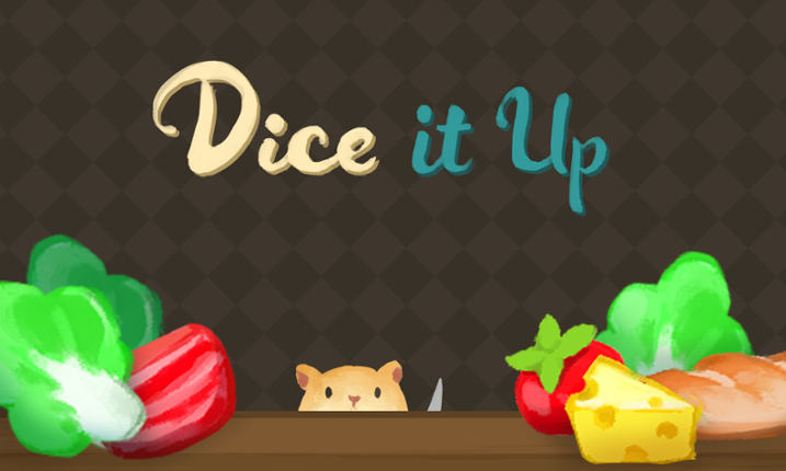 Dice it Up Game Cover