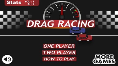 Drag Racing - Fun Games For Free Image