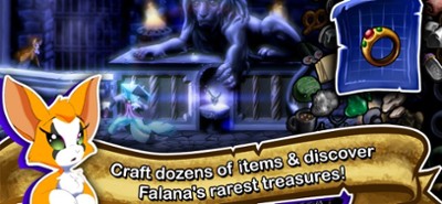 Dust: An Elysian Tail Image