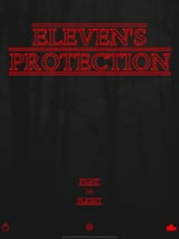 Eleven's Protection Image