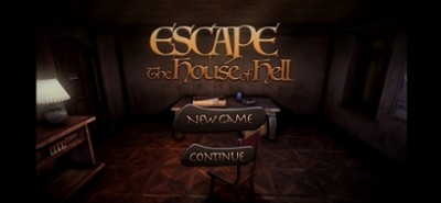 Escape the House of Hell Image