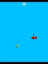 Flappy Ball Dunk Image