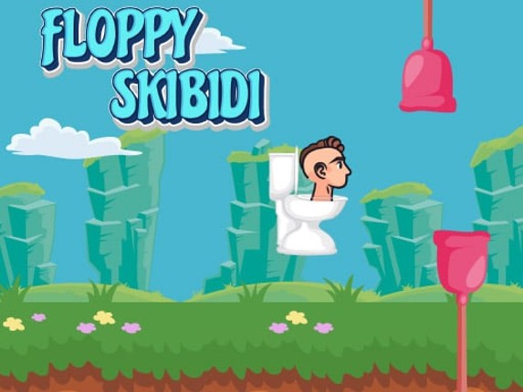 Floppy Skibidi Game Cover
