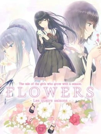 Flowers: Les Quatre Saisons Game Cover