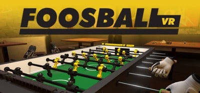 Foosball VR Image