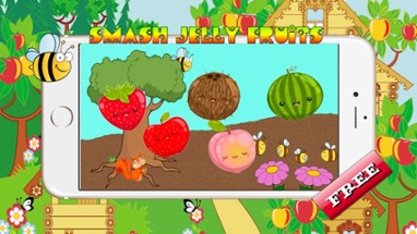 Fruit Fusion Crush - Match 3 Image