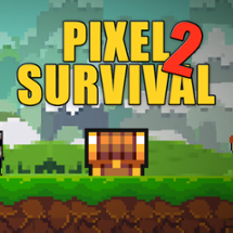 Pixel Survival Game 2 Image