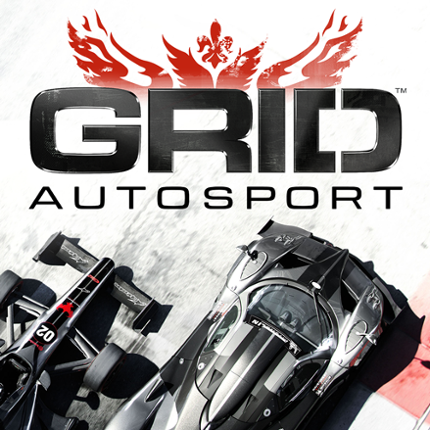 GRID™ Autosport Game Cover