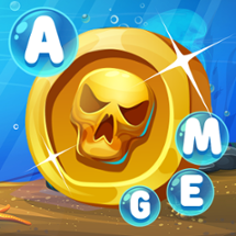 Gold for words: anagram games Image