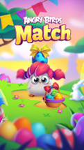 Angry Birds Match 3 Image