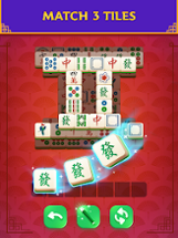 Tile Dynasty: Triple Mahjong Image