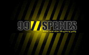 99 Species (Demo) Image