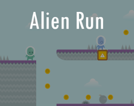 Alien Run Image