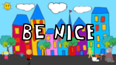 Be nice ! - Team 2 Image