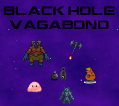 Black Hole Vagabond Image