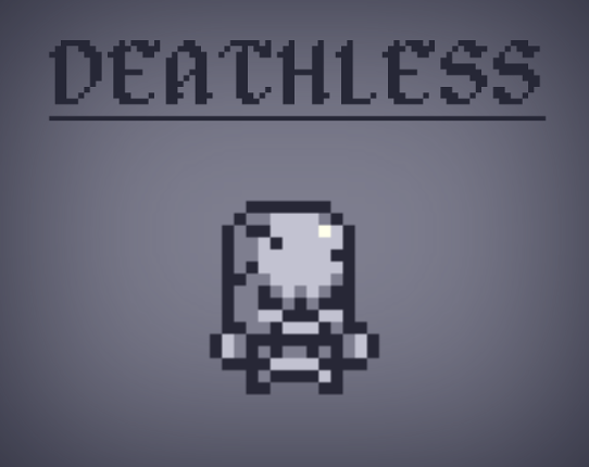 DEATHLESS Game Cover