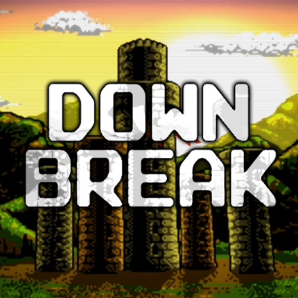 Downbreak Game Cover