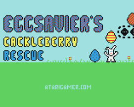 Eggsavier's Cackleberry Rescue 2020 Image