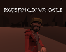 Escape from Clockwork Castle Image