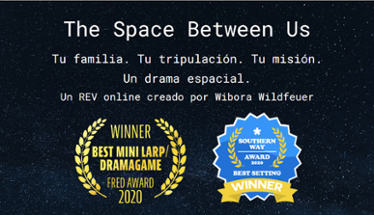 Español - The Space Between Us (REV online) Image