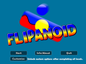 Flipanoid Image