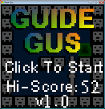 Guide Gus Image