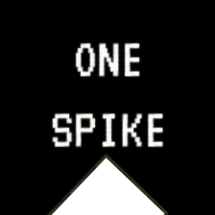 One Spike Image