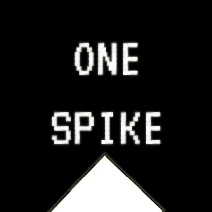 One Spike Game Cover