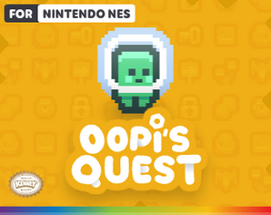 Oopi's Quest Image