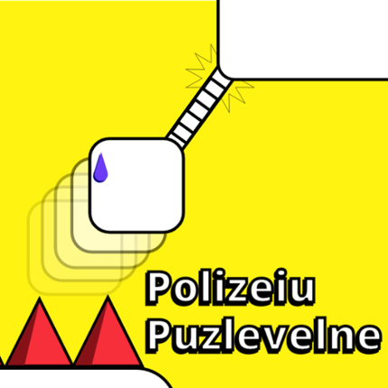 POLIZEI PUZLEVELNE Game Cover