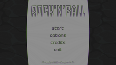 Rock'n'Ball [BETA] Image