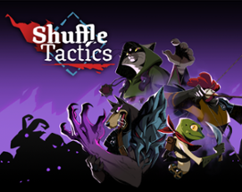 Shuffle Tactics Image